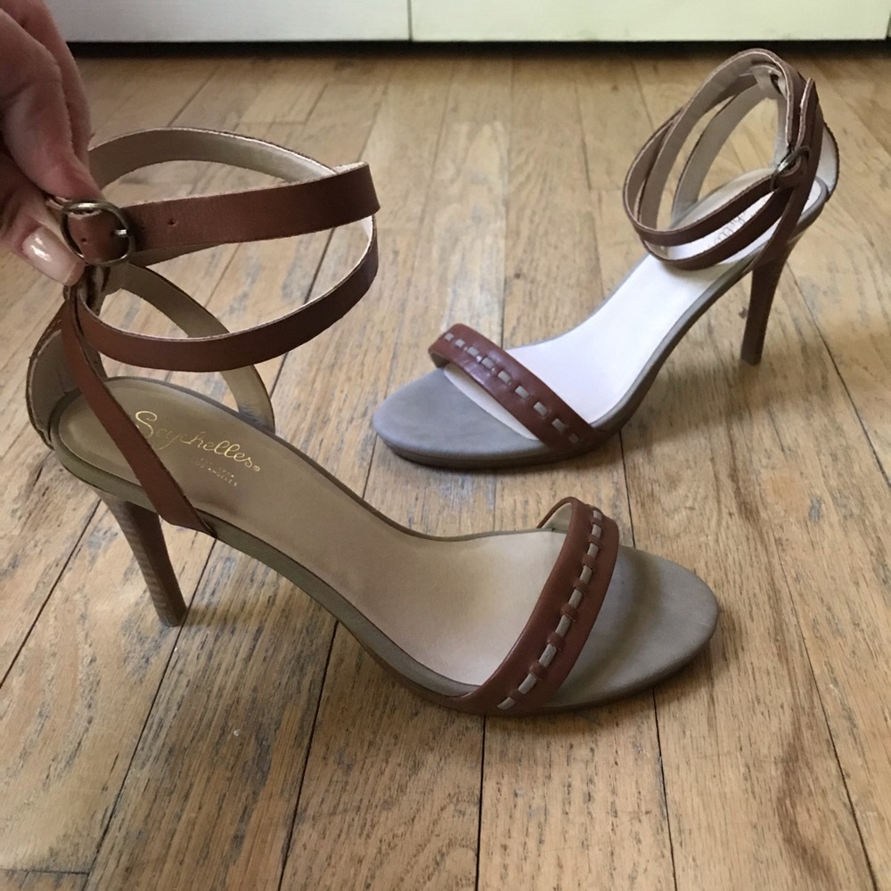 Seychelles Sandals - Sz 7 1/2 - New - Picture 2 of 7